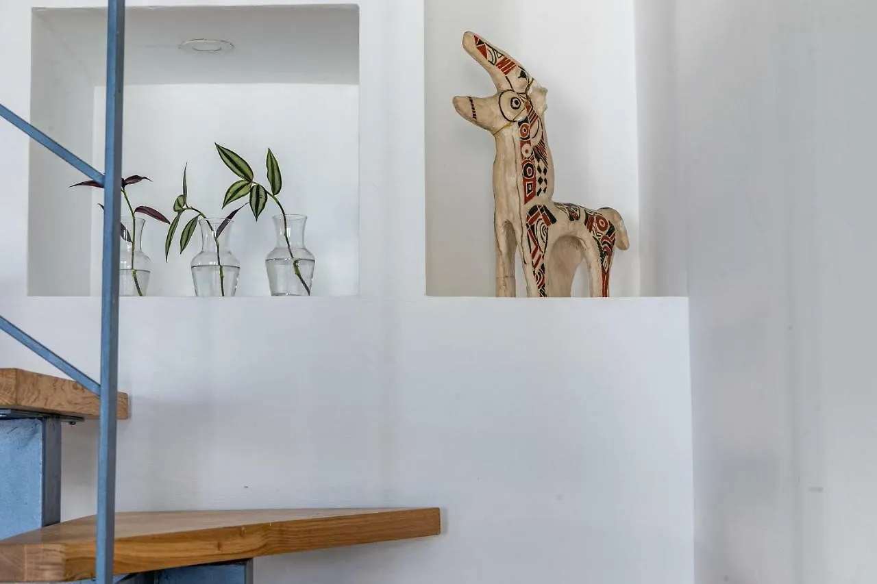 Port City Haifa - Bat Galim Oceanfront Luxury - Mamad Apartment